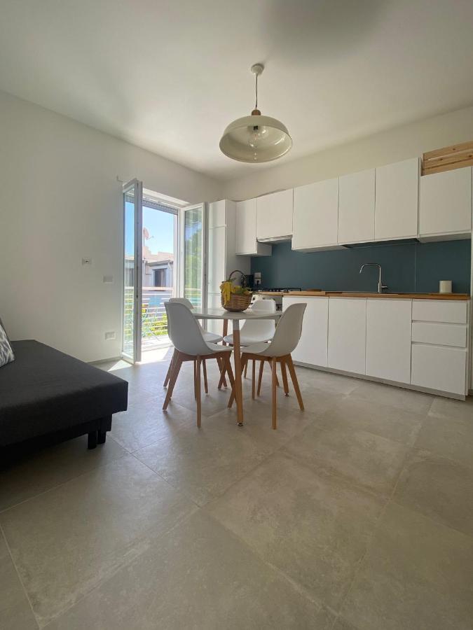 Camera Familiare con Balcone